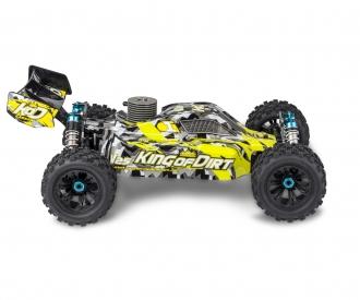 1:8 King of Dirt Buggy V25 GP RTR