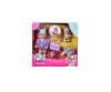 Evi LOVE Teddy Bike