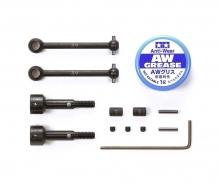 DF-03Ra Assembly Universal Shaft RC Parts Set