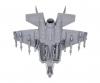 1/48 F-35A Lightning II