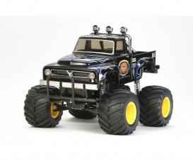 1:12 RC Midnight Pumpkin Édition noire