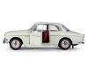 1:8 IXO Volvo 122S Bausatz Sound/Licht