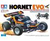 1:10 Hornet EVO, RC assembly kit, 2WD buggy