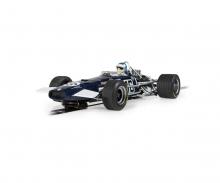 1:32 Brabham BT26 C. Monaco GP '69 HD