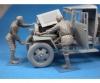 1:35 Fig. Red Army Drivers (5)