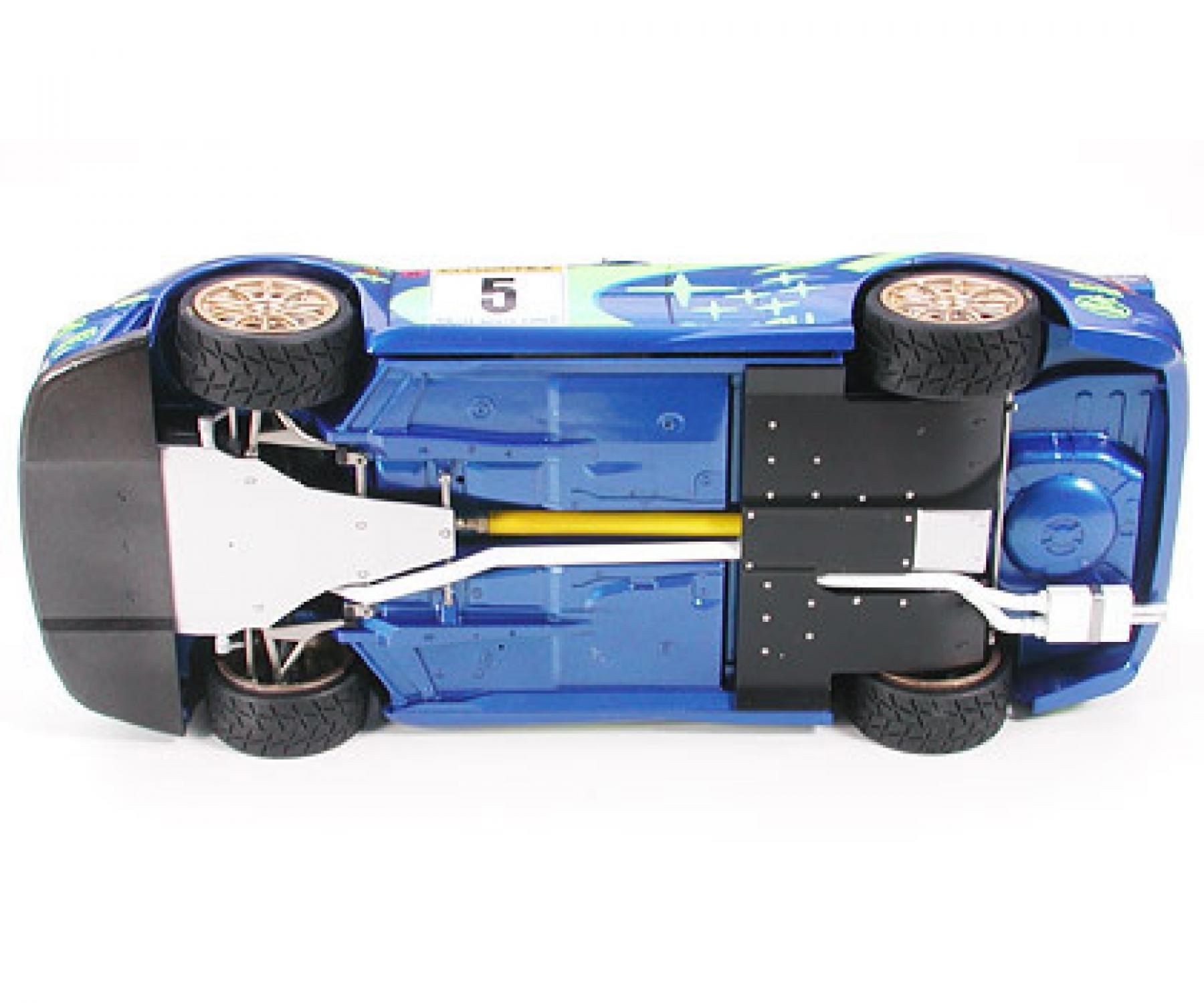 Buy 1:24 Subaru Impreza WRC 2001 online | Tamiya