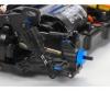 1:10 TT-02 Type-SRX, RC chassis kit, 4WD