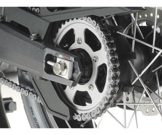1:6 Link-Type Motorcycle Chain, assembly kit