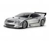 1:10 RC MB CLK AMG 2002 TT-02 Silver p.