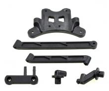 Virus 4.0 Karosseriehalter Set