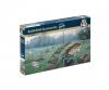 Italeri Battlefield Accessories Model Kit 1:72