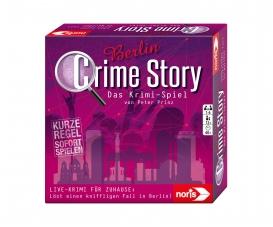 Crime Story - Berlin