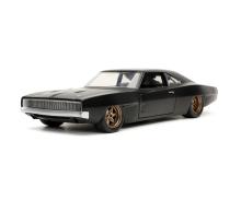 Fast & Furious 1968 Dodge Charger 1:24