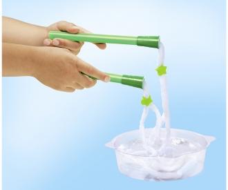 Bubble Fun Jeu de Bulles avec Ficelle