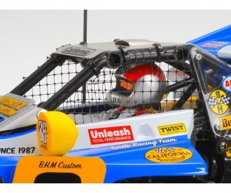 1:10 RC Hotshot II Blockhead Motors online kaufen | Tamiya