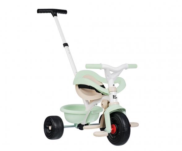 Tricycle Be Fun Confort