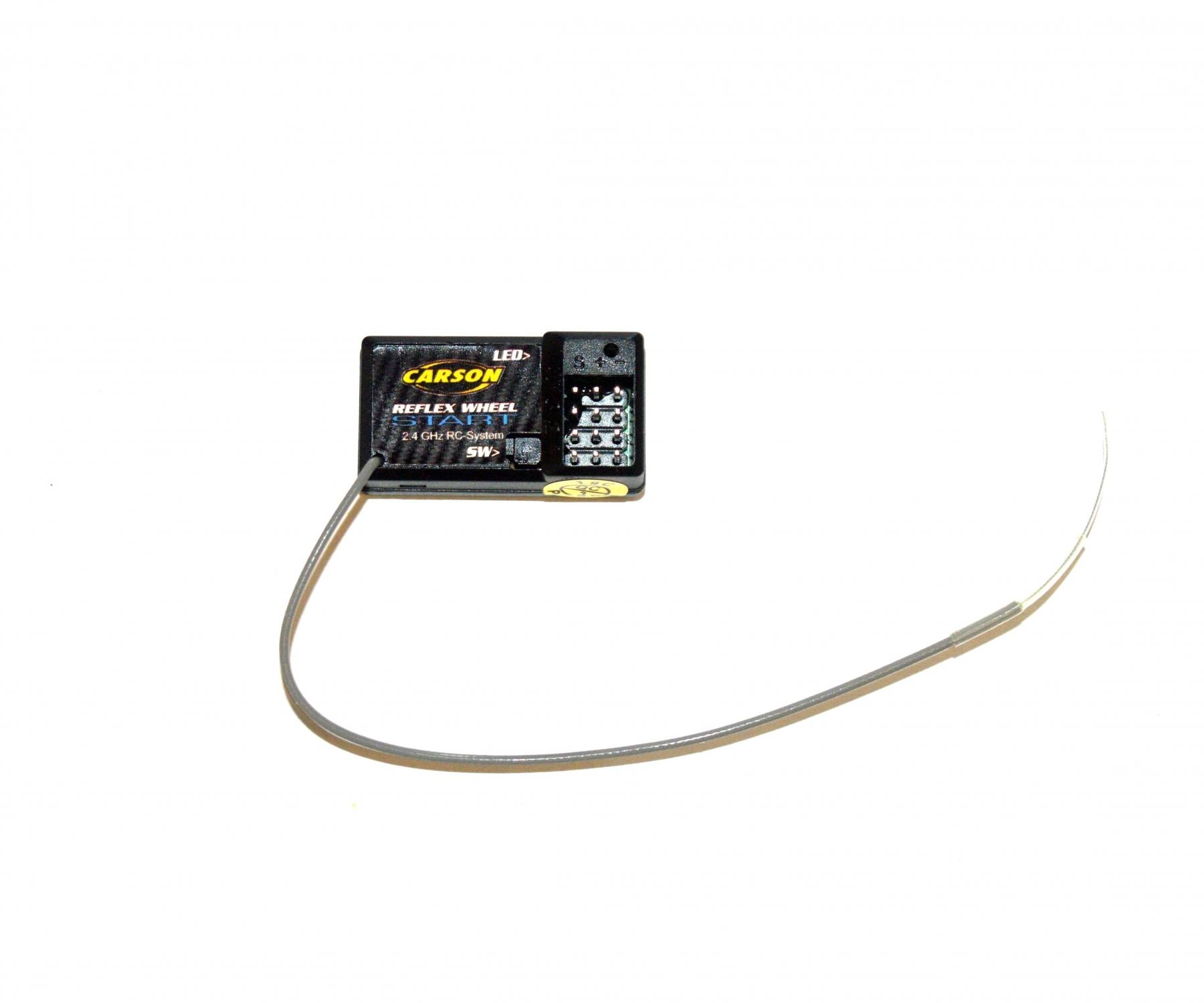 Interrupteurs - Interrupteur avec Prise charge 0,25mm² Graupner Muldental - FLASH RC Interrupteurs - Interrupteur avec Prise charge 0,25mm² Graupner Muldental - FLASH RC