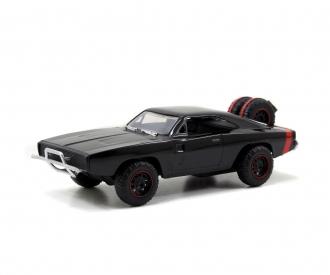 Buy Fast & Furious Twin Pack 1:32 Wave 2/2 online | Jada Toys