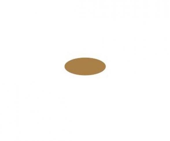 IT Acrylic Paint Flat Dark Earth 20 ml