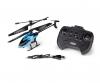 Starter Tyrann 230, RC helicopter, IR 2Ch RTF