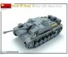 1:35 Ger. StuG III Ausf.G  Mar43 (A)