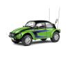 1:18 Beetle Baja grün