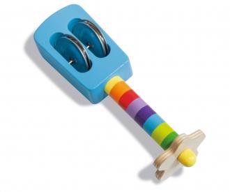 Music Set with Maracas