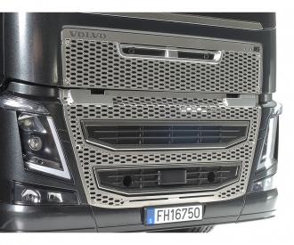 1:14 FH16 Timber Truck, RC assembly kit, 3-speed