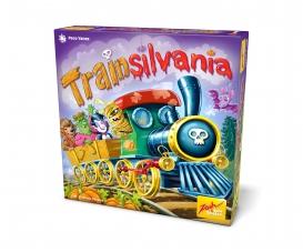 Trainsilvania