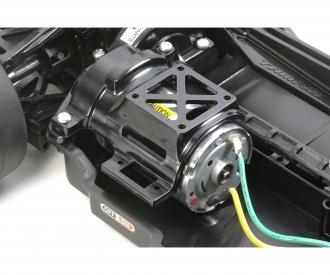1:10 Motul Autech Z 2023, RC assembly kit, TT-02