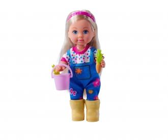 Evi LOVE Farmer