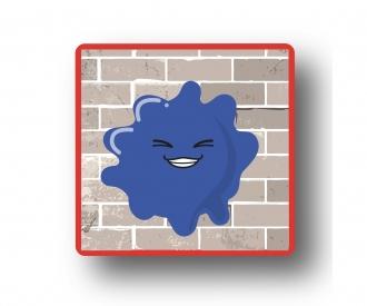 Sticky Ball, 2 versions