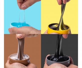 Gootastic, 8 versions