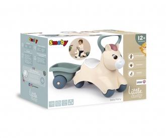 LS Baby Pony Ride-on