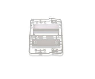 Scania 56379, model parts set, Lightbox