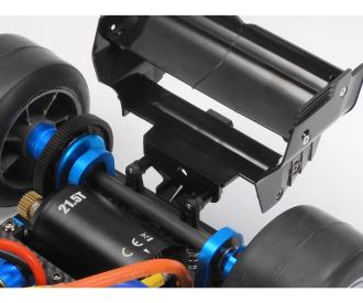 1:10 RC TRF104 Chassis Kit