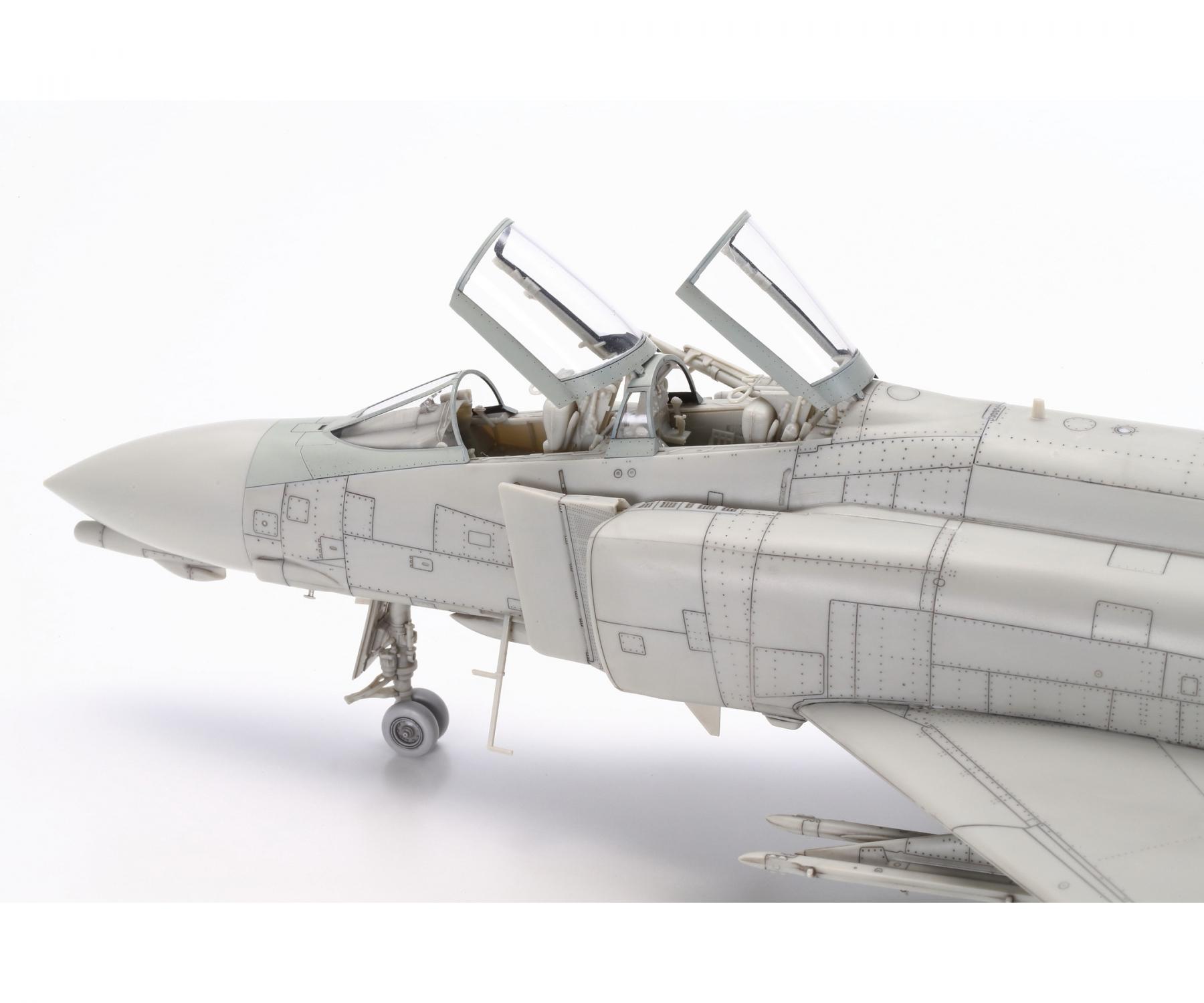 Buy 1:48 F-4B Phantom II McDonnell Douglas online | Tamiya