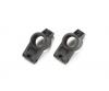 TRF419/418 Rear Uprights, RC spare parts