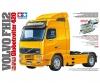 1:14 Volvo FH12 Globetrotter 420, RC truck kit