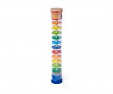 Rain Stick Rattle Toy
