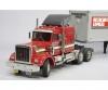 1:14 RC King Hauler Bausatz