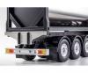 1:14 Trailer Chassis 20/40ft.Cont., trailer