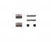 TRF Cross Joints, universal shaft parts, 2-pack