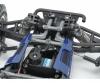 1:10 BBX 2WD Buggy, RC assembly kit, BB-01