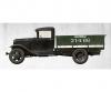 1:35 Sov. 1,5ton Truck AA Type Polutorka