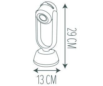 Projecteur à Dessin