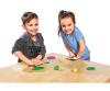 Art&Fun Set Pâte à Modeler Seau Fruits