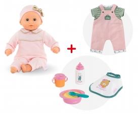 Buy Mon Premier Poupon dolls online | Corolle