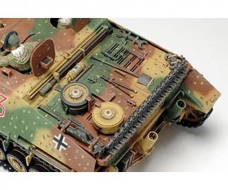 1:35 Ger. Jagdpanzer IV/70 (V) Lang, model kit