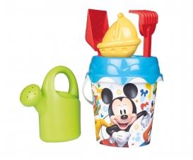 Smoby Micky medium Garnished Bucket